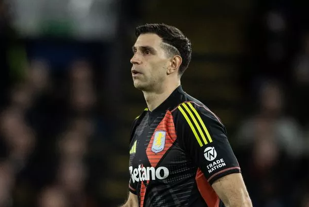 Emi Martinez Injury Update as Aston Villa Faces Potential Selection Crisis for FA Cup Clash