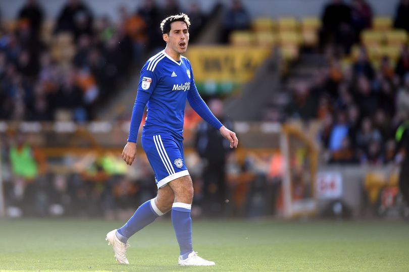 Peter Whittingham’s Family in Talks Over Statue at Cardiff City Stadium