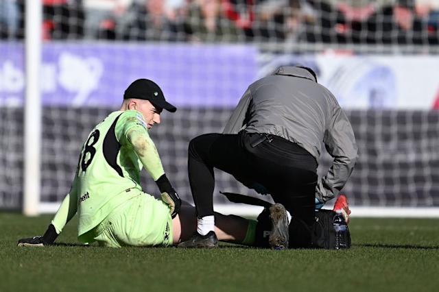 ‘Season in Doubt’ – Aston Villa Loanee Suffers Major Injury