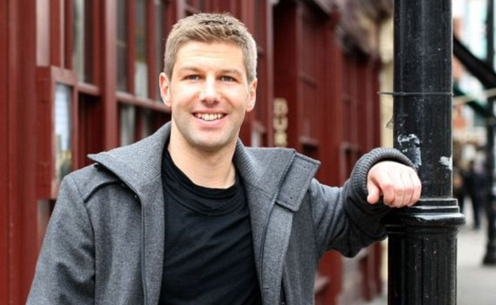 Marcus Rashford Shows Support for Thomas Hitzlsperger After Retirement Announcement