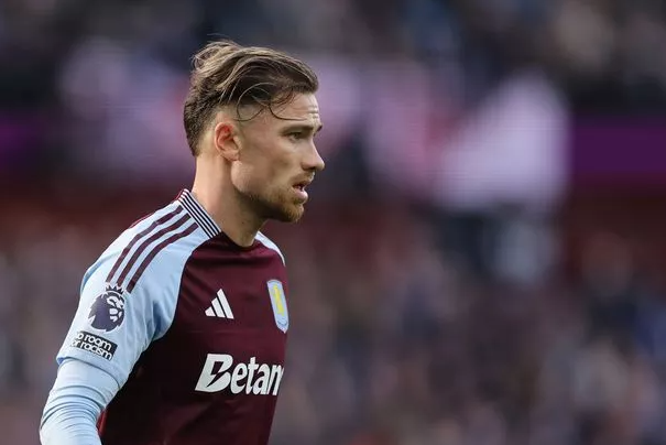 Aston Villa Could Miss Seven Players for Club Brugge Clash