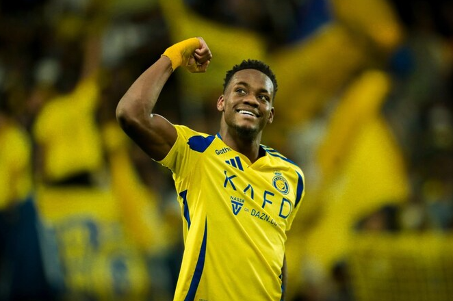 Cristiano Ronaldo Responds as Jhon Duran’s Struggles Continue