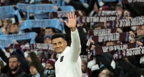 Aston Villa’s Ollie Watkins Nears Return Ahead of FA Cup Clash Against Preston