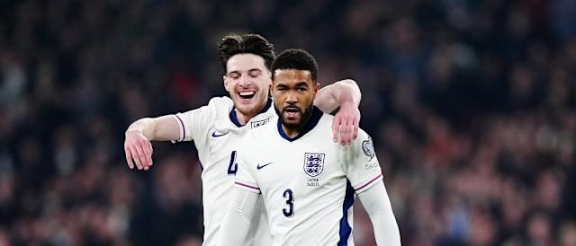 Mixed Reviews for Morgan Rogers After First England Start in 3-0 Win Over Latvia