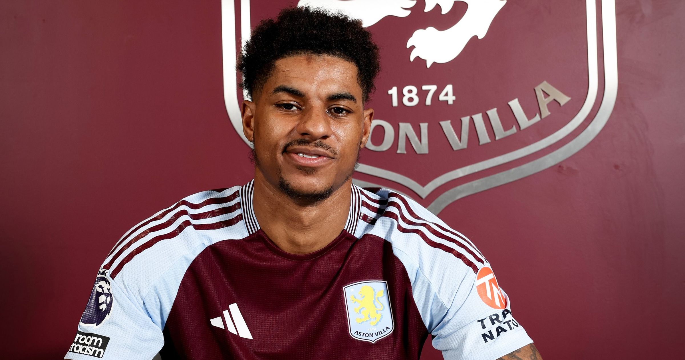 Marcus Rashford Joins Aston Villa on Loan Amid Manchester United Uncertainty