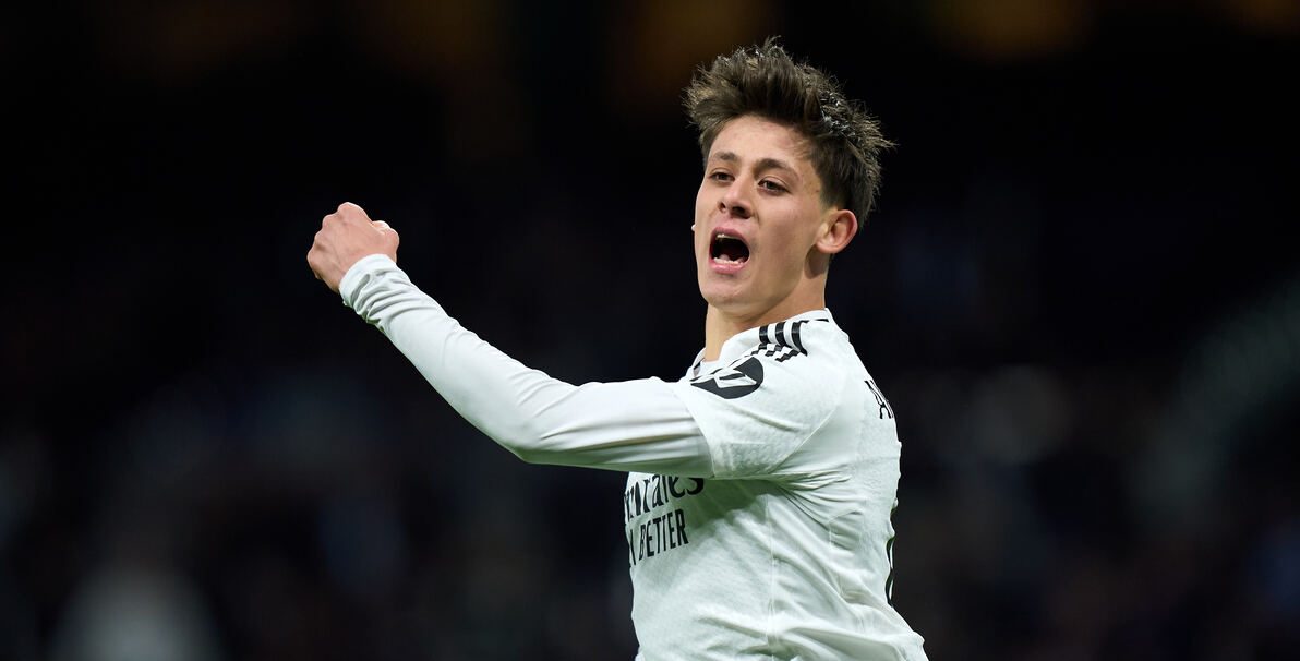 Arda Güler Addresses Transfer Speculation Amid Limited Playing Time at Real Madrid