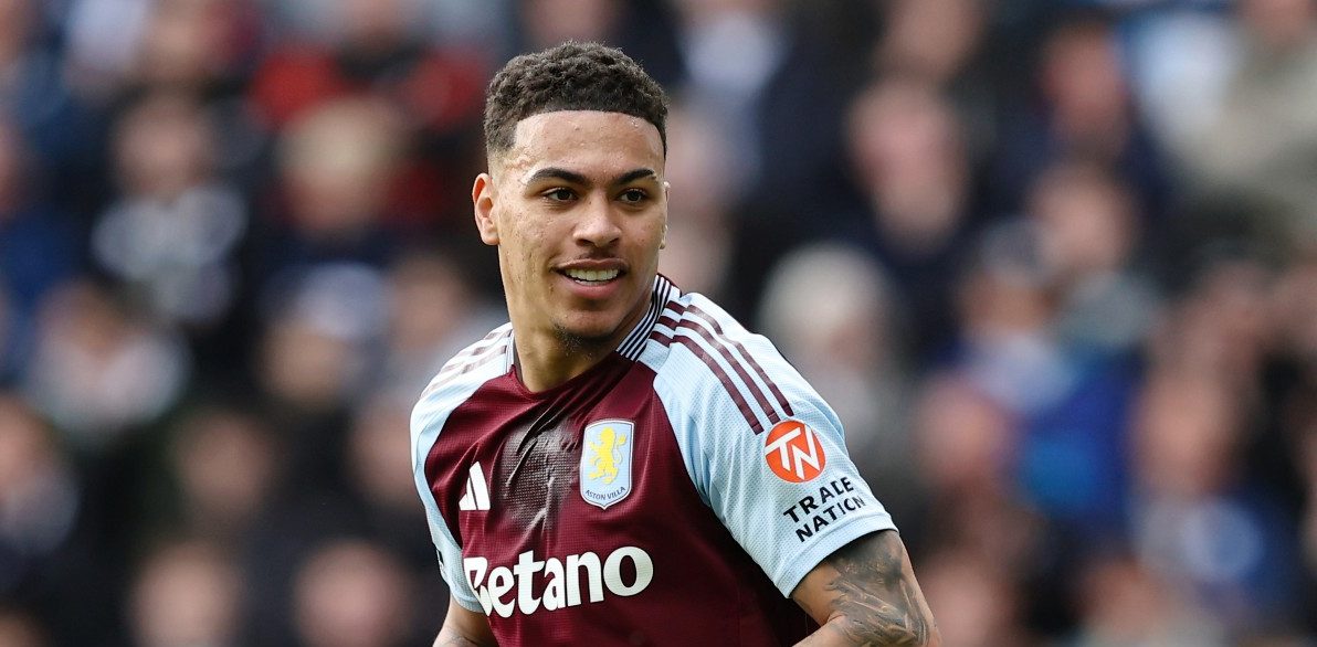 Morgan Rogers Commits Future to Aston Villa, Hails Club as Perfect Fit for His Growth