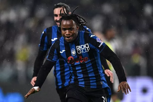 Ademola Lookman’s Strained Relationship with Atalanta Spurs Transfer Speculation