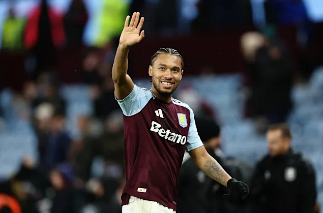 Boubacar Kamara’s Aston Villa Future in the Balance Amid Premier League Interest