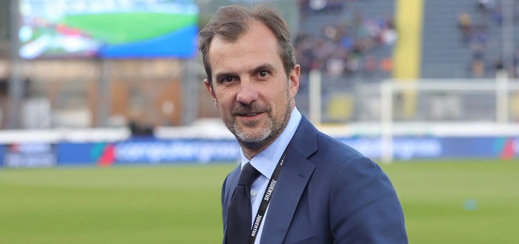 Aston Villa set to appoint Juventus exec Francesco Calvo