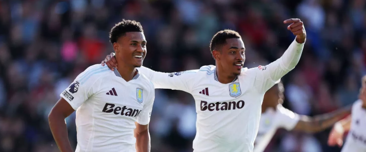 Europe Secured as Ollie Makes History