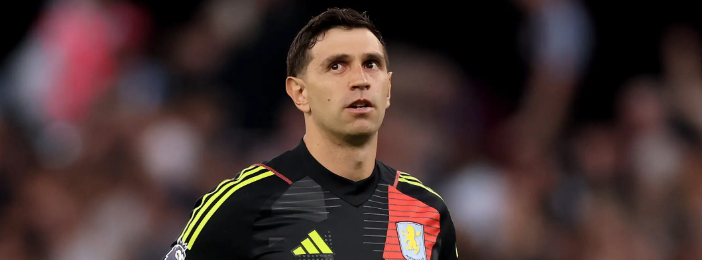 Martínez ‘set for record-breaking exit from Aston Villa’ as Man Utd table bid