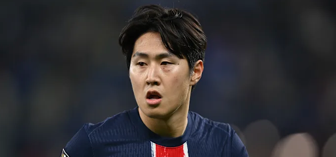 Aston Villa open talks with PSG over £37m forward as they rival Forest and Palace for signature