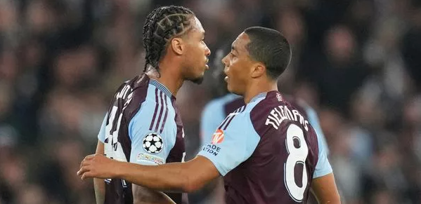 Aston Villa’s Brave Stand: The Closest Anyone Came to Stopping PSG