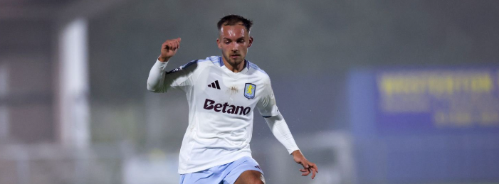 Aston Villa confirm 13-player release as two senior stars depart