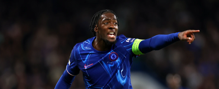 Aston Villa Target Axel Disasi Told to Leave Chelsea After World Cup Squad Snub