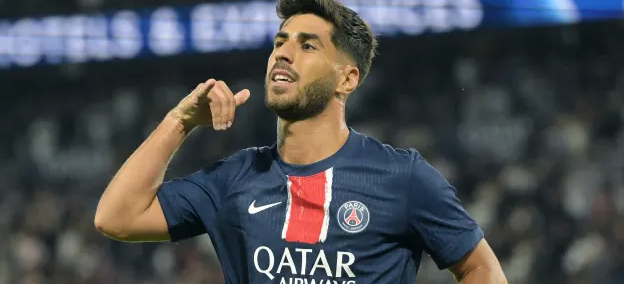 Aston Villa ‘open to bargain Marco Asensio deal after loan success’