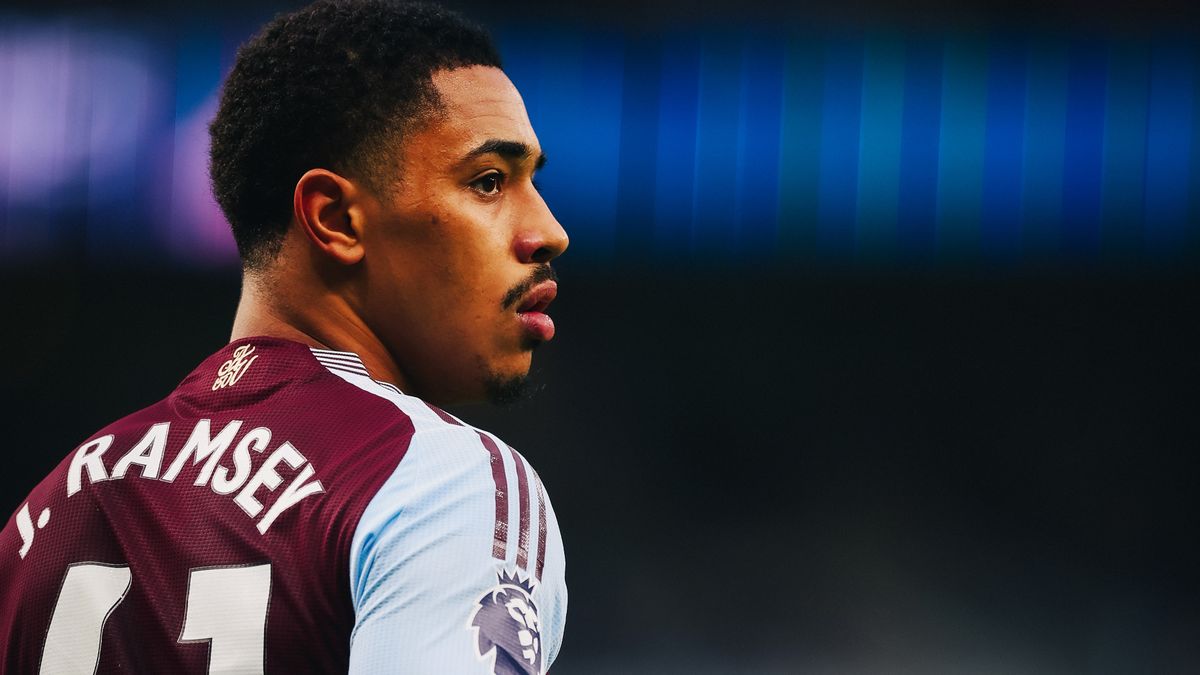 Aston Villa Ace Eyed for £30m Move by Premier League Rivals