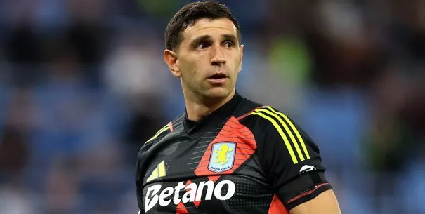 Champions League Goalkeeper Speaks Out After Completing Aston Villa Move