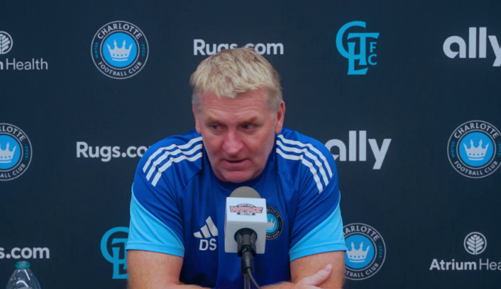 Dean Smith Closes Press Conference with Heartfelt Ozzy Osbourne Tribute