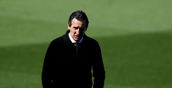 Emery Returns, New Adidas Kits & Intensity: What We Spotted at Villa Pre-Season