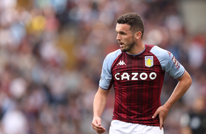 The £285m Aston Villa transfer reality that backs John McGinn’s claim