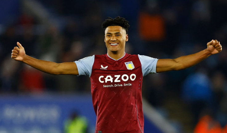 Watkins set to thrive: Aston Villa closing in on “elite” signing