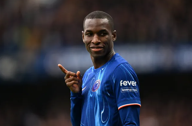 Enzo Maresca addresses Nicolas Jackson situation amid Aston Villa interest as Chelsea stance emerges