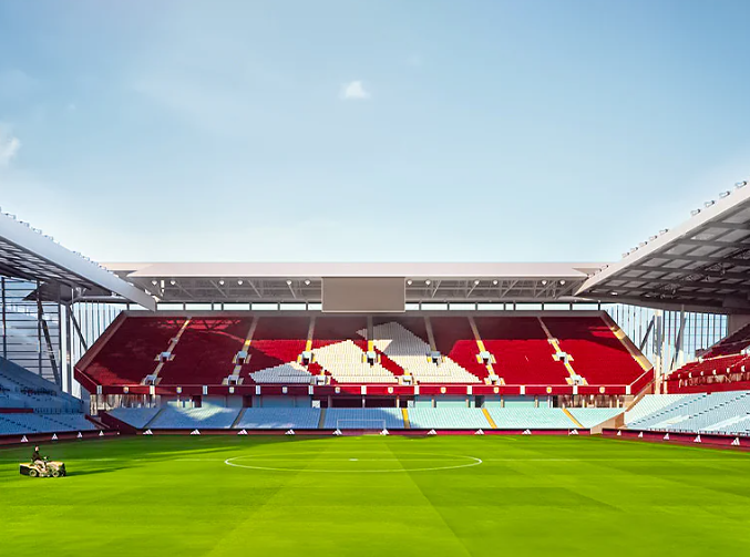 Villa Park expansion gets approval as Mayor hails ‘huge milestone’