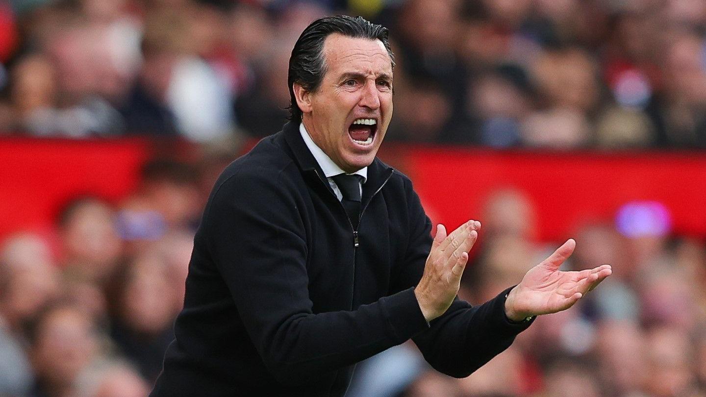 Aston Villa told why £40m Liverpool swoop could be ‘ideal’ for Unai Emery’s plans