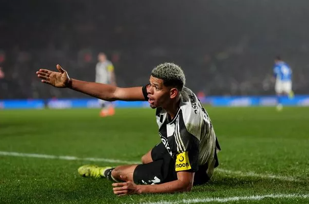 Champions League club ‘set’ for £30m Aston Villa striker hijack after Emery’s side reached agreement