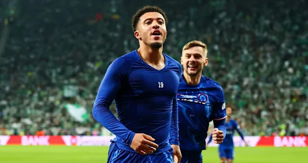 Permanent Aston Villa Move for Jadon Sancho Under Consideration