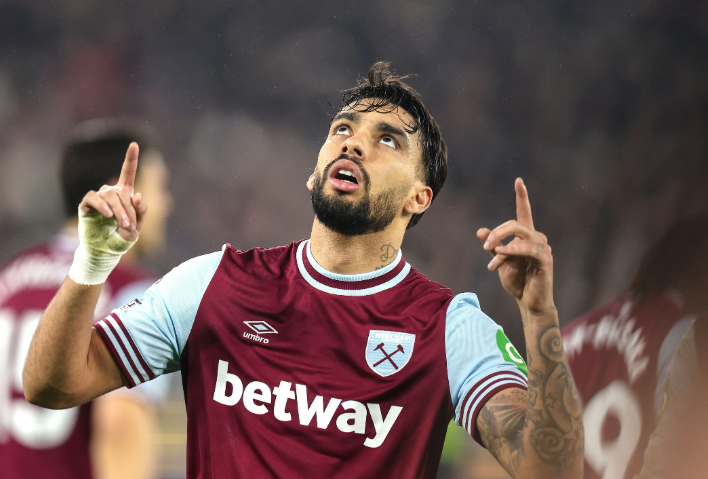 The truth behind Paquetá’s failed £50m move to Villa