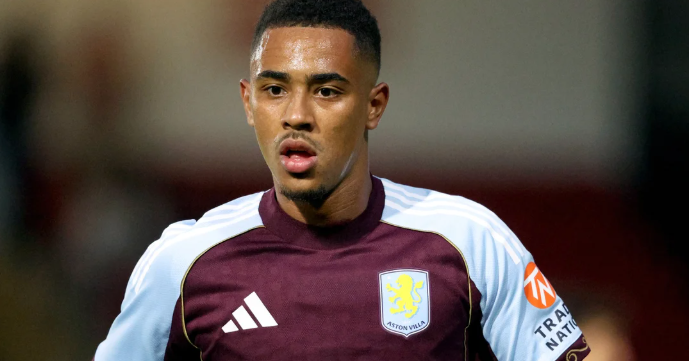 Jacob Ramsey dealt injury setback after £39m Newcastle switch from Aston Villa