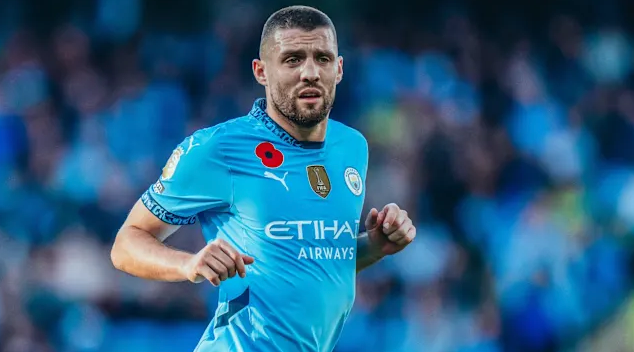 Aston Villa and West Ham plotting bold January bids for £30m Man City midfielder