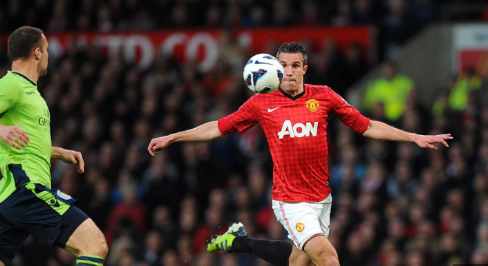 Unai Emery pushes back at Robin van Persie’s Aston Villa claim after referee controversy