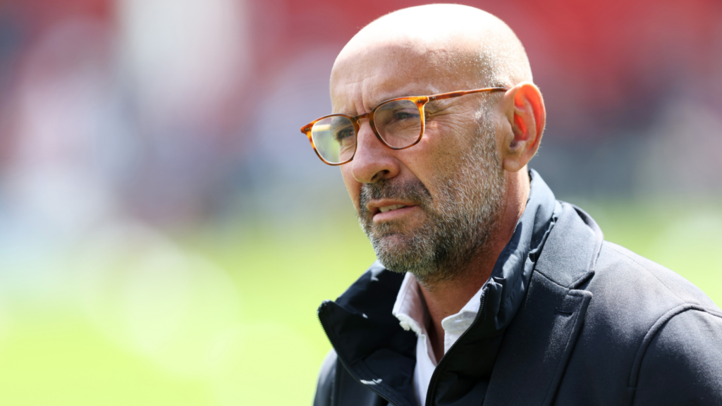 Monchi reveals which player Aston Villa were told was untouchable during club visit