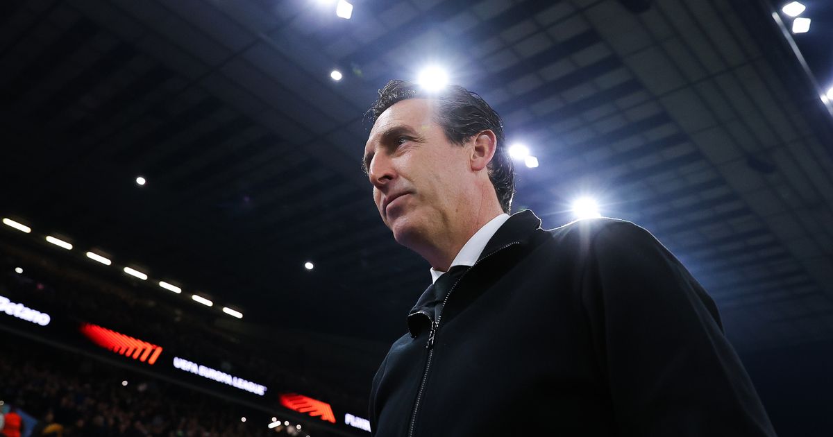 Unai Emery Reveals the Real Reason Behind Aston Villa’s Stunning Revival