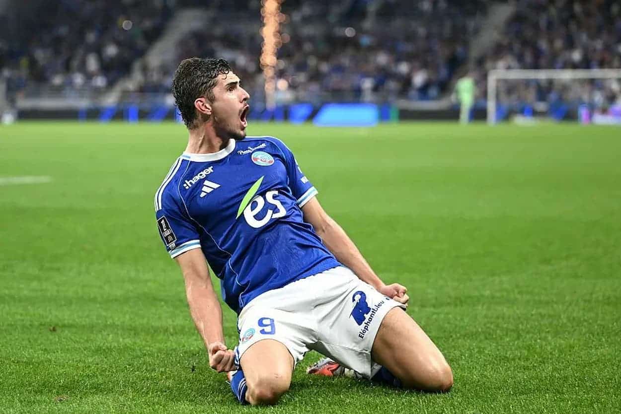 Emerging Argentina striker ‘on Aston Villa radar’ as January transfer talk grows