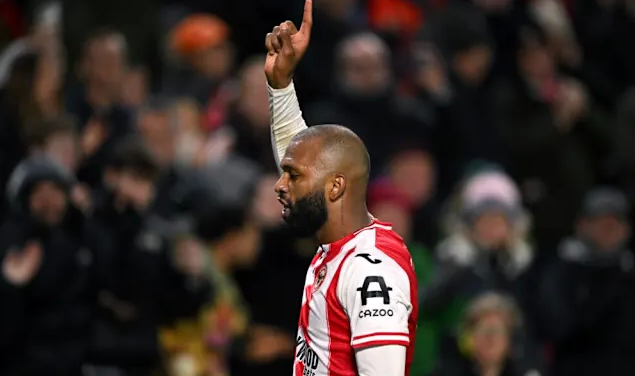 Aston Villa Could Pursue Igor Thiago Swap Deal Amid PSR Constraints