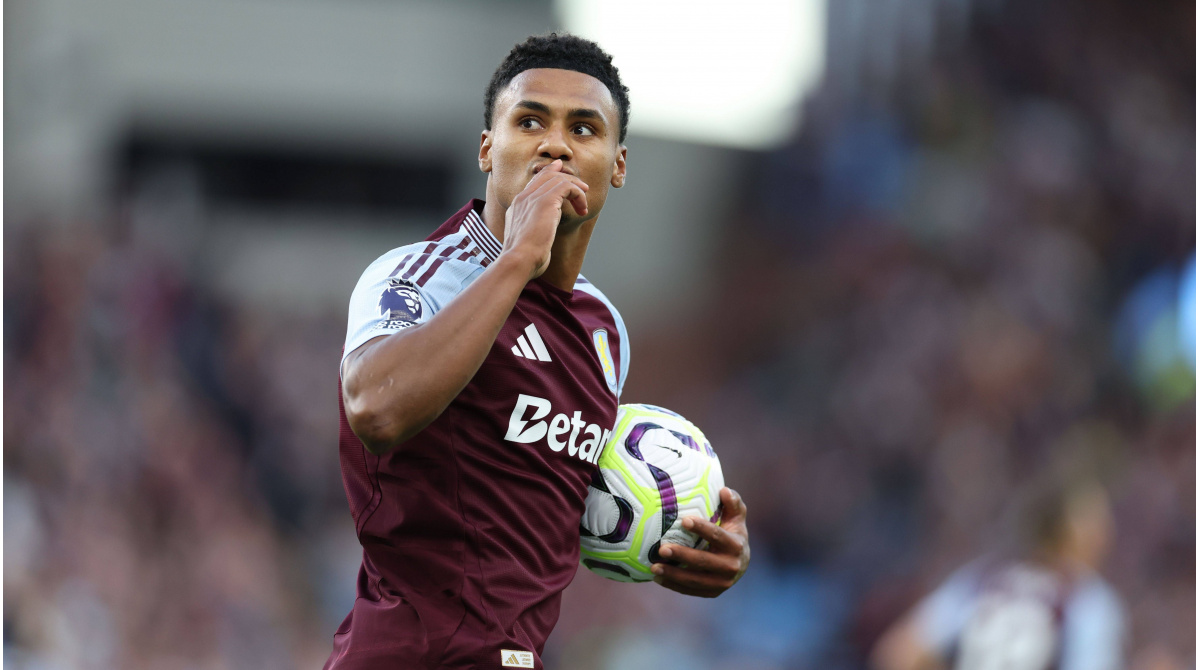 The £35m transfer call Aston Villa cannot risk making after dramatic January twist