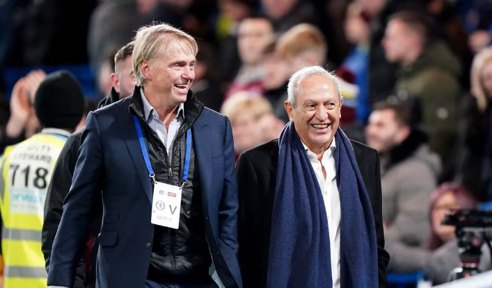 £563m Squad Value Highlights NSWE Backing as Aston Villa Smash Financial Records in 2025