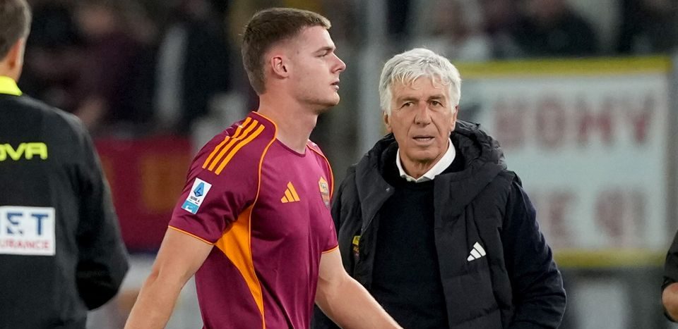 Roma Ready to Sign Donyell Malen Permanently Even Without European Qualification