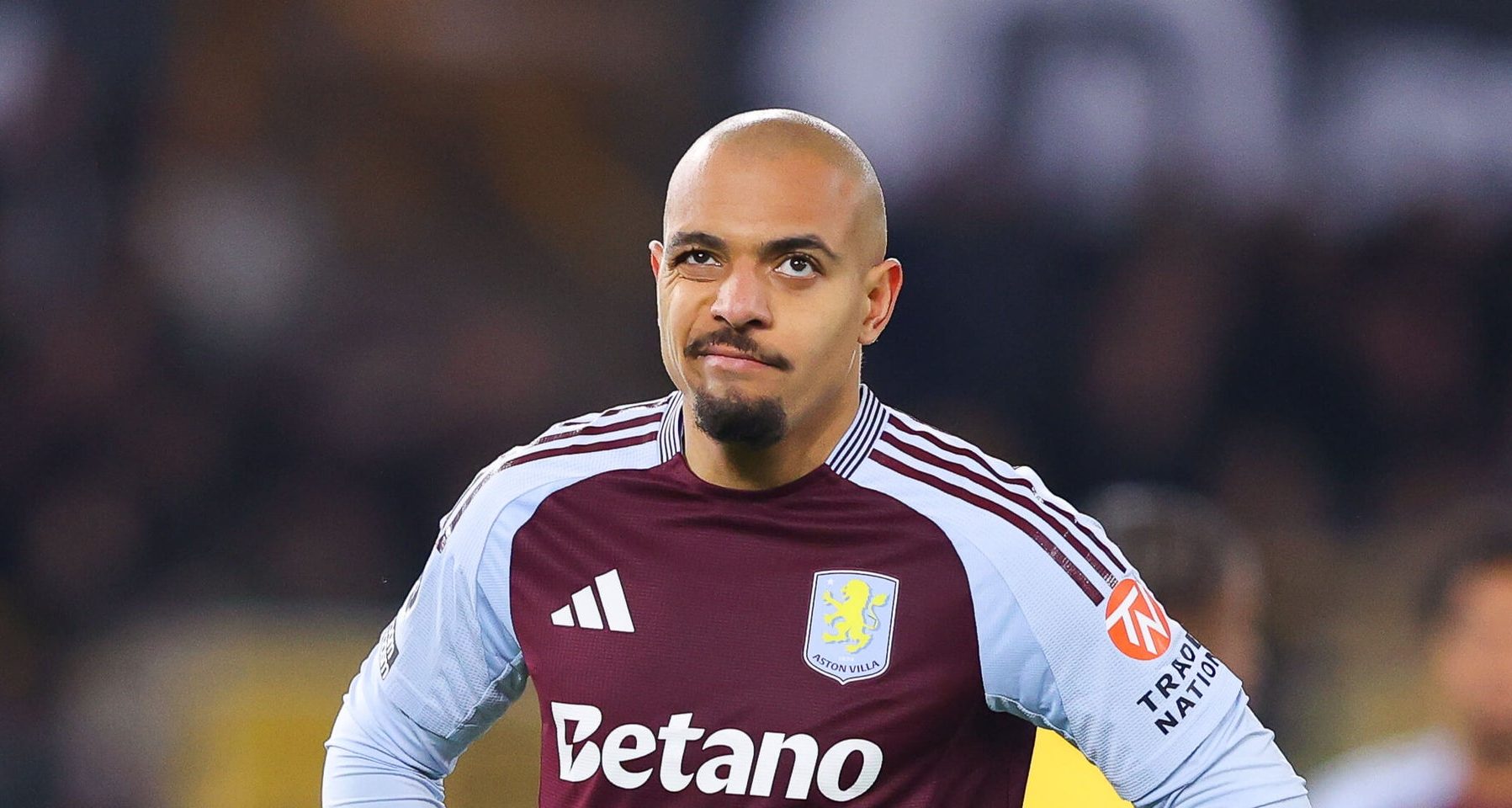 Emery Could Bench Watkins by Deploying Sancho as Villa’s New False Nine