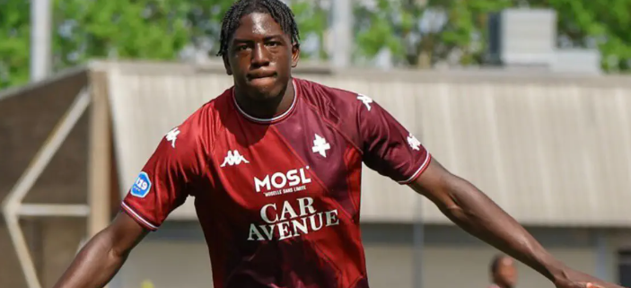 Brian Madjo’s absence after £10m Aston Villa move explained