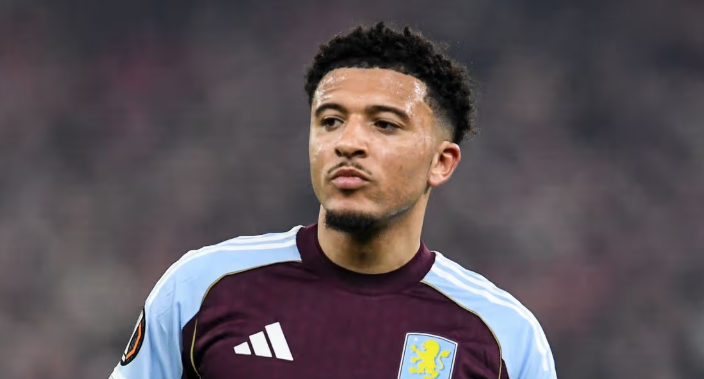 Aston Villa have gained clarity on Jadon Sancho’s position ahead of the summer, including what he is prepared to accept regarding his future.