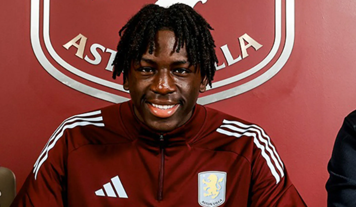 Aston Villa could hand £10m signing first appearance as squad named for Elche friendly ⚽