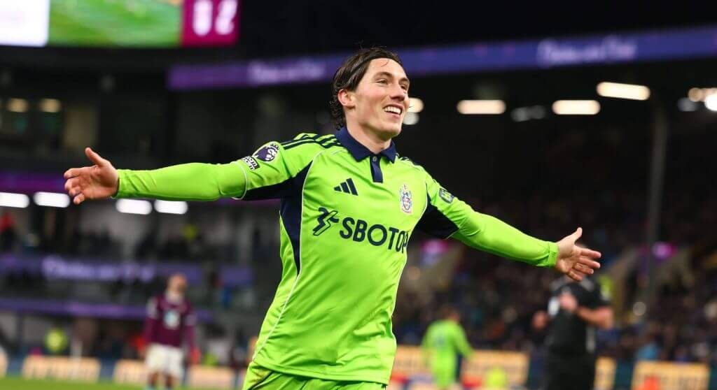 Bargain of the summer? Harry Wilson to Aston Villa looks like a smart, low-risk signing with major upside