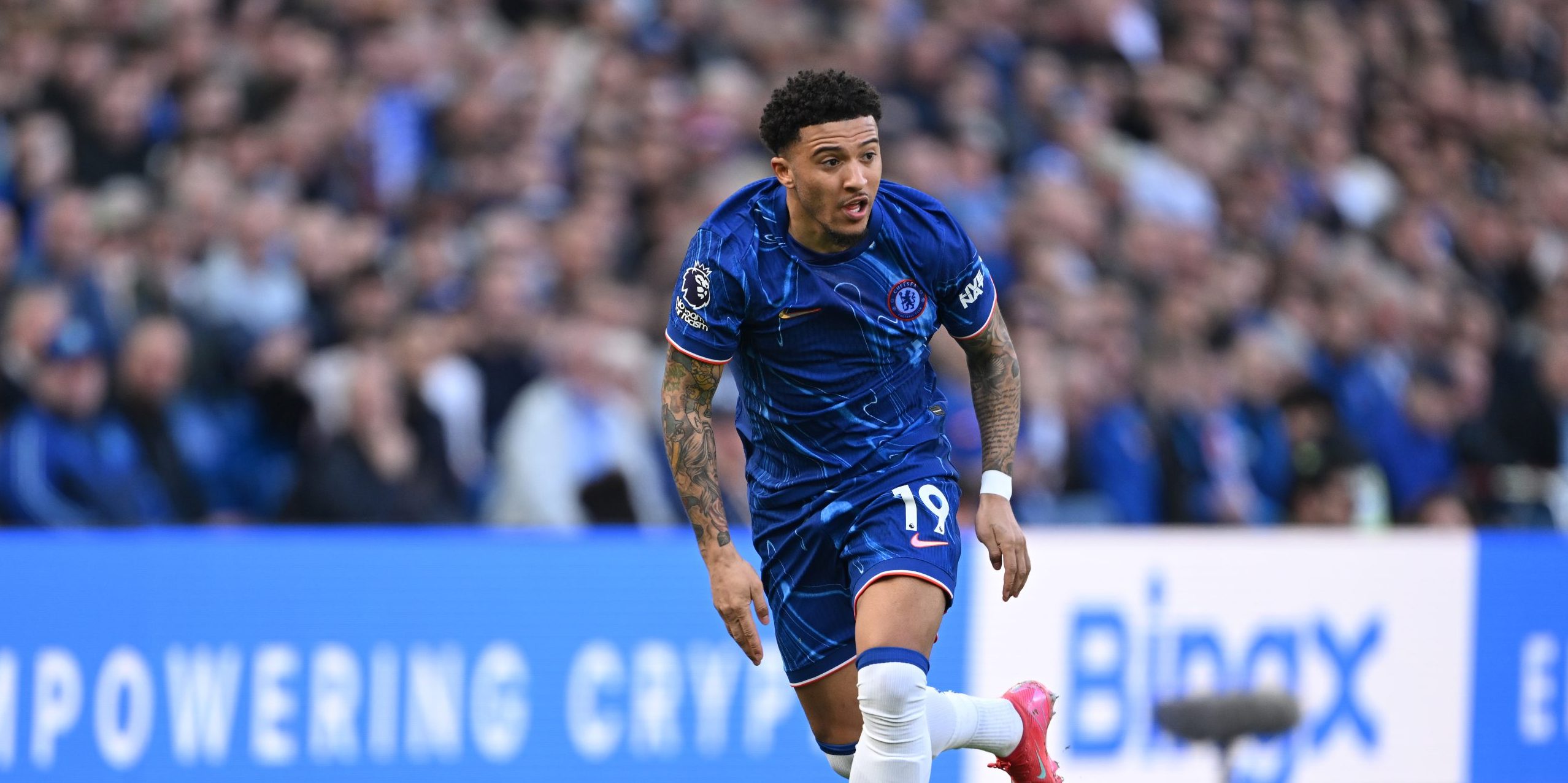 Aston Villa face major battle for £73m star as Bundesliga heavyweights enter race