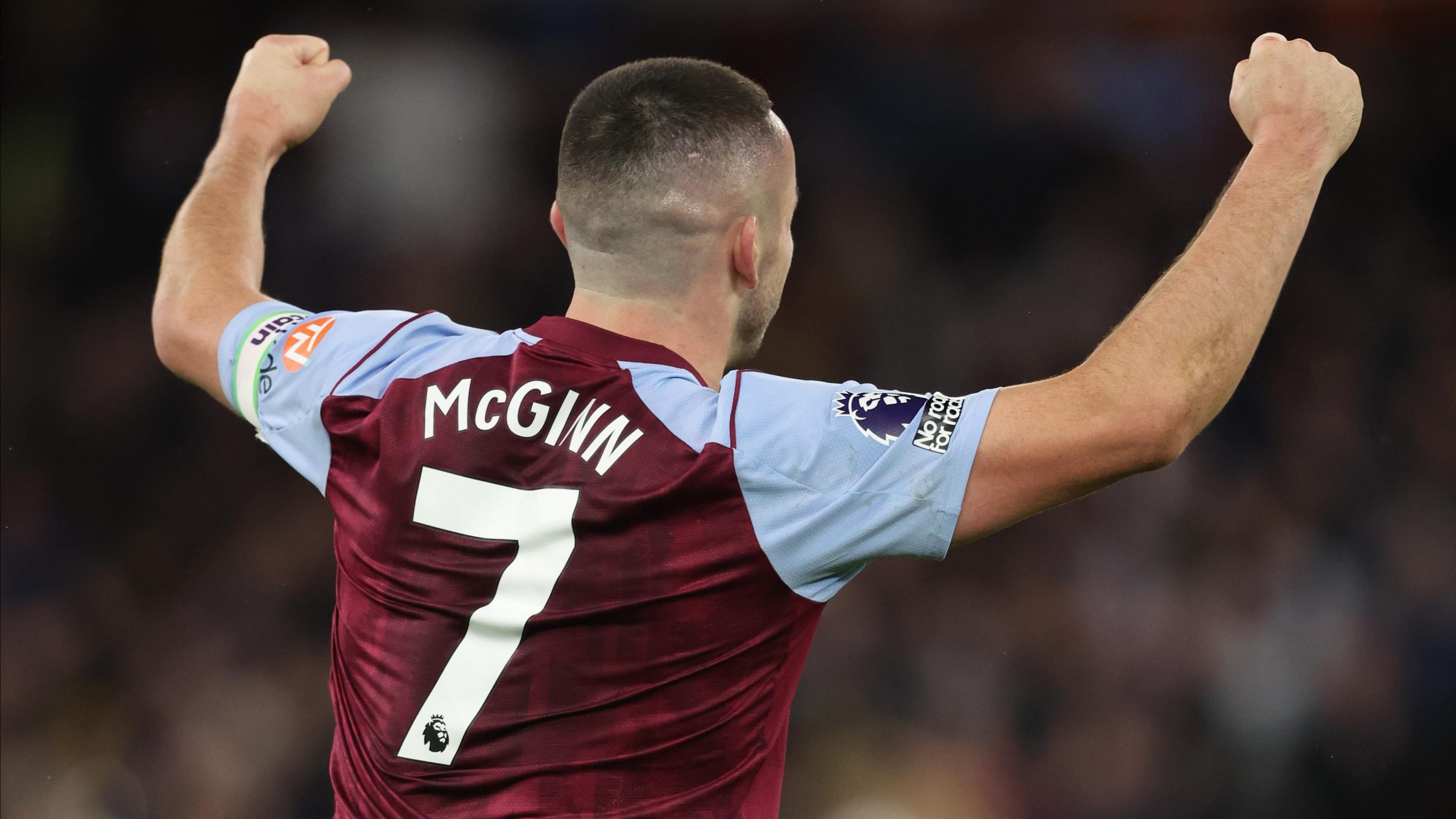 John McGinn’s Aston Villa Legacy Elevated After Europa League Triumph